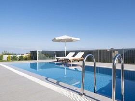 Katakis Villas