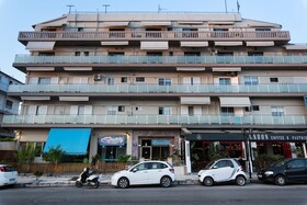Katrina Chania Studios & Apartments