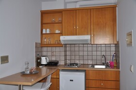 Katrina Chania Studios & Apartments