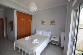 Katrina Chania Studios & Apartments