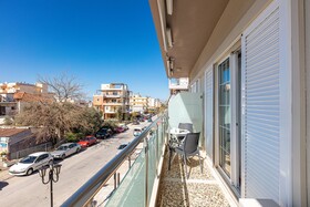 Katrina Chania Studios & Apartments