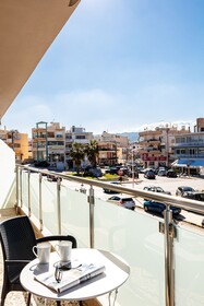 Katrina Chania Studios & Apartments