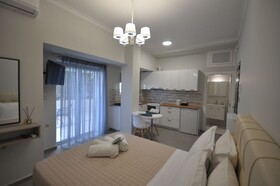 Katrina Chania Studios & Apartments
