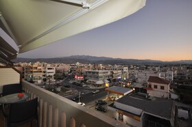 Katrina Chania Studios & Apartments