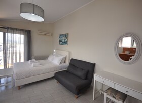 Katrina Chania Studios & Apartments