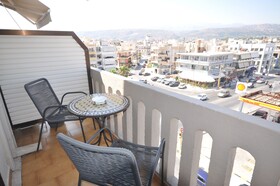 Katrina Chania Studios & Apartments