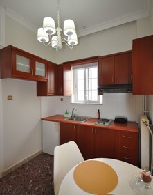 Katrina Chania Studios & Apartments