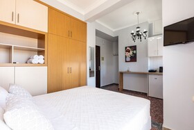 Katrina Chania Studios & Apartments