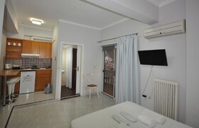Katrina Chania Studios & Apartments
