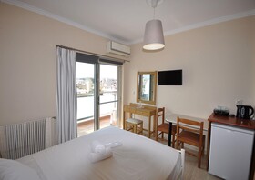Katrina Chania Studios & Apartments