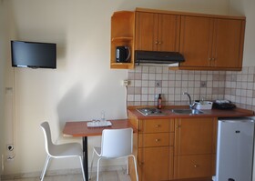 Katrina Chania Studios & Apartments