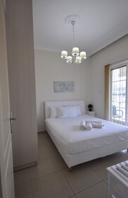 Katrina Chania Studios & Apartments