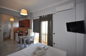 Katrina Chania Studios & Apartments