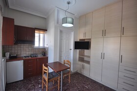Katrina Chania Studios & Apartments