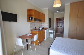 Katrina Chania Studios & Apartments