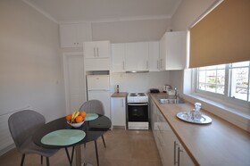 Katrina Chania Studios & Apartments
