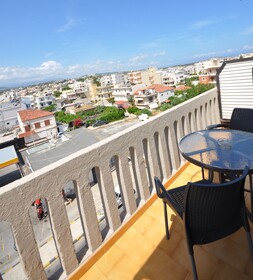 Katrina Chania Studios & Apartments