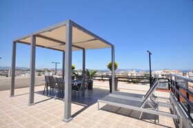 Katrina Chania Studios & Apartments