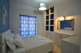 Katrina Chania Studios & Apartments