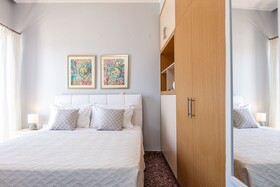 Katrina Chania Studios & Apartments