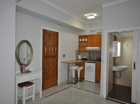 Katrina Chania Studios & Apartments