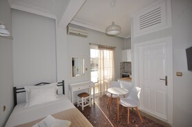 Katrina Chania Studios & Apartments
