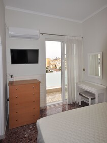 Katrina Chania Studios & Apartments