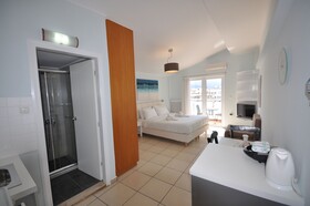 Katrina Chania Studios & Apartments