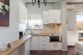 Katrina Chania Studios & Apartments