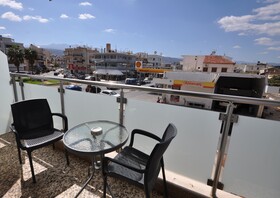 Katrina Chania Studios & Apartments
