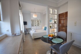 Katrina Chania Studios & Apartments