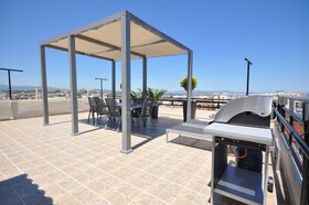 Katrina Chania Studios & Apartments