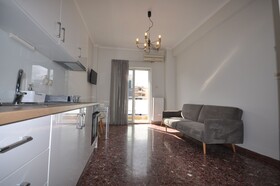 Katrina Chania Studios & Apartments