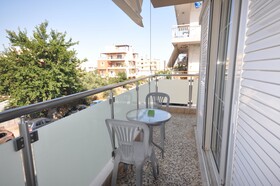 Katrina Chania Studios & Apartments