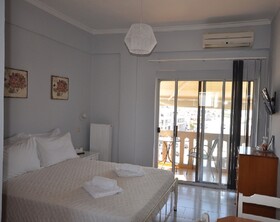 Katrina Chania Studios & Apartments