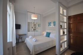 Katrina Chania Studios & Apartments