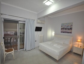 Katrina Chania Studios & Apartments