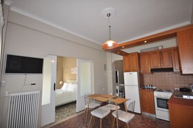 Katrina Chania Studios & Apartments
