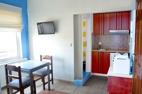 Katrina Chania Studios & Apartments
