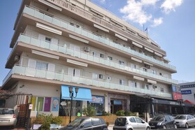 Katrina Chania Studios & Apartments
