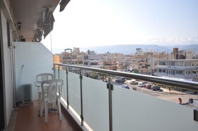 Katrina Chania Studios & Apartments