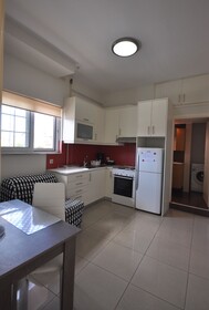 Katrina Chania Studios & Apartments