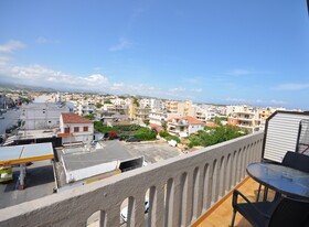 Katrina Chania Studios & Apartments