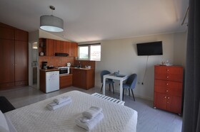 Katrina Chania Studios & Apartments