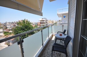 Katrina Chania Studios & Apartments