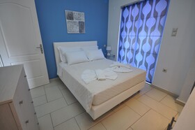 Katrina Chania Studios & Apartments