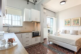 Katrina Chania Studios & Apartments