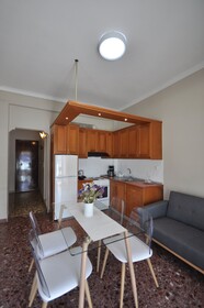 Katrina Chania Studios & Apartments