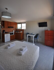 Katrina Chania Studios & Apartments