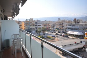 Katrina Chania Studios & Apartments